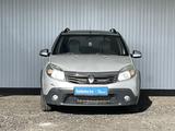 Renault Sandero Stepway 2013 года за 3 520 000 тг. в Астана – фото 2
