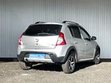 Renault Sandero Stepway 2013 года за 3 520 000 тг. в Астана – фото 3