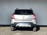 Renault Sandero Stepway 2013 года за 3 520 000 тг. в Астана – фото 4
