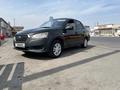 ВАЗ (Lada) Granta 2190 2015 года за 2 200 000 тг. в Тараз – фото 4