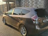 Toyota Prius V 2015 года за 7 500 000 тг. в Шымкент – фото 2