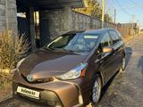 Toyota Prius V 2015 года за 7 500 000 тг. в Шымкент