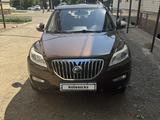 Lifan X60 2016 года за 2 500 000 тг. в Уральск