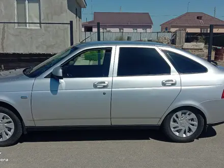 ВАЗ (Lada) Priora 2172 2013 года за 3 100 000 тг. в Атырау – фото 5