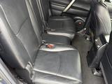Toyota Highlander 2012 годаfor12 500 000 тг. в Атырау – фото 2