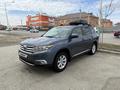 Toyota Highlander 2012 года за 11 000 000 тг. в Атырау