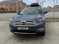 Toyota Highlander 2012 года за 11 000 000 тг. в Атырау – фото 8