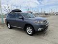 Toyota Highlander 2012 года за 11 000 000 тг. в Атырау – фото 7