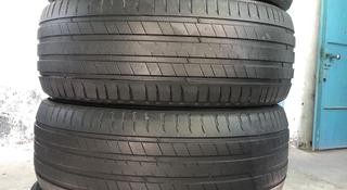 Michelin Latitude Sport3 за 40 000 тг. в Актау