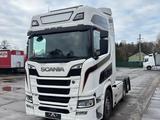 Scania  R-Series 2020 года за 46 500 000 тг. в Алматы
