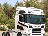 Scania  R-Series 2020 года за 45 500 000 тг. в Алматы – фото 2