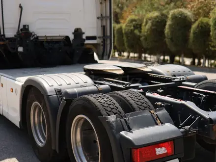 Scania  R-Series 2020 года за 44 500 000 тг. в Алматы – фото 4