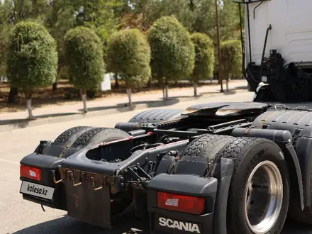 Scania  R-Series 2020 года за 44 500 000 тг. в Алматы – фото 6