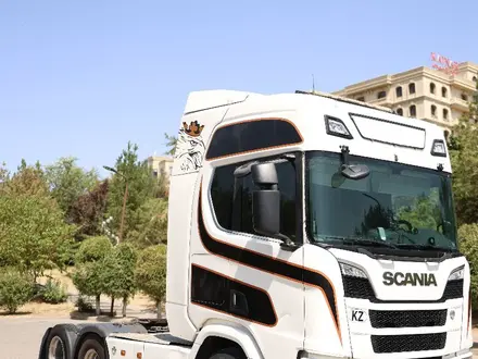 Scania  R-Series 2020 года за 44 500 000 тг. в Алматы – фото 8