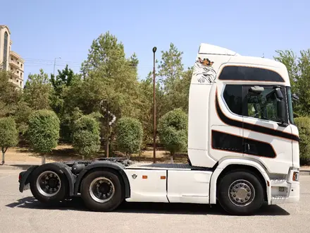 Scania  R-Series 2020 года за 44 500 000 тг. в Алматы – фото 7