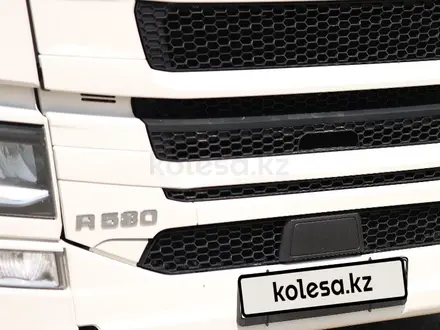 Scania  R-Series 2020 года за 44 500 000 тг. в Алматы – фото 9