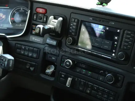 Scania  R-Series 2020 года за 44 500 000 тг. в Алматы – фото 12