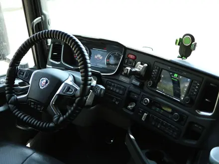 Scania  R-Series 2020 года за 44 500 000 тг. в Алматы – фото 11