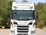 Scania  R-Series 2020 года за 45 500 000 тг. в Алматы