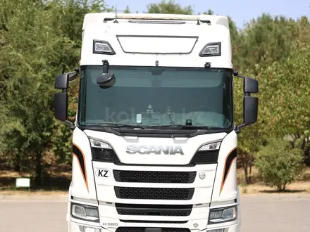 Scania  R-Series 2020 года за 44 500 000 тг. в Алматы – фото 2