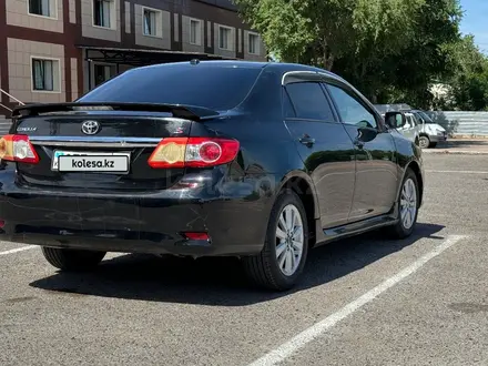 Toyota Corolla 2010 года за 5 300 000 тг. в Алматы – фото 2