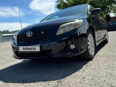 Toyota Corolla 2010 года за 5 300 000 тг. в Алматы – фото 7