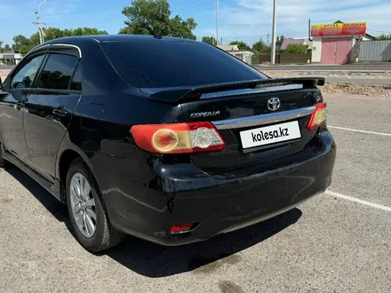 Toyota Corolla 2010 года за 5 300 000 тг. в Алматы – фото 9