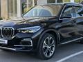 BMW X5 2021 года за 27 500 000 тг. в Астана