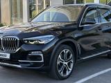 BMW X5 2021 годаүшін27 500 000 тг. в Астана