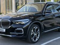 BMW X5 2021 года за 27 500 000 тг. в Астана