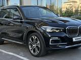 BMW X5 2021 годаүшін27 500 000 тг. в Астана – фото 3
