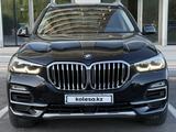 BMW X5 2021 годаүшін27 500 000 тг. в Астана – фото 2