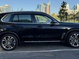 BMW X5 2021 годаүшін27 500 000 тг. в Астана – фото 4