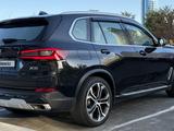 BMW X5 2021 годаүшін27 500 000 тг. в Астана – фото 5