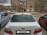 Toyota Camry 2009 года за 6 300 000 тг. в Жанаозен – фото 2