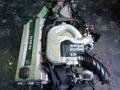 Двигатель на BMW e34 m44. БМВ Е34 М44 за 295 000 тг. в Алматы