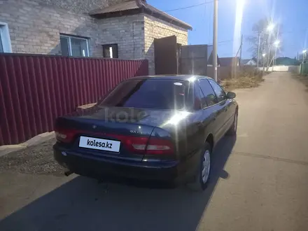 Mitsubishi Galant 1994 года за 1 300 000 тг. в Экибастуз – фото 3