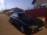 Mitsubishi Galant 1994 годаүшін1 500 000 тг. в Экибастуз – фото 4