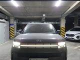 Hyundai Santa Fe 2024 года за 18 000 000 тг. в Астана