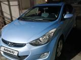 Hyundai Elantra 2013 годаүшін6 200 000 тг. в Талдыкорган – фото 3