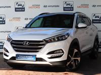 Hyundai Tucson 2017 годаfor11 700 000 тг. в Алматы