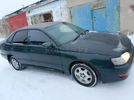 Toyota Corona 1994 года за 1 700 000 тг. в Павлодар – фото 3