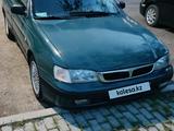 Toyota Carina E 1996 года за 2 000 000 тг. в Талдыкорган – фото 2