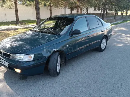 Toyota Carina E 1996 года за 2 000 000 тг. в Талдыкорган – фото 11