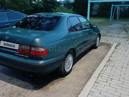 Toyota Carina E 1996 года за 2 000 000 тг. в Талдыкорган – фото 6