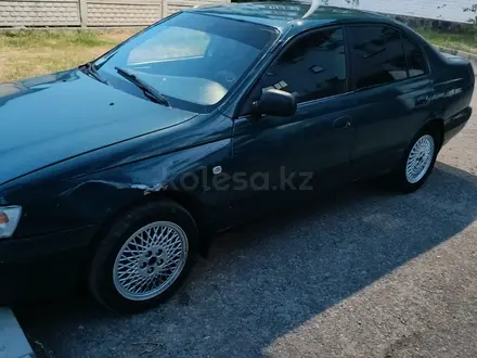 Toyota Carina E 1996 года за 2 000 000 тг. в Талдыкорган – фото 8