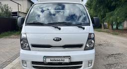 Kia Bongo 2022 года за 11 000 000 тг. в Уральск – фото 5