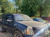 Cadillac Escalade 2011 года за 10 500 000 тг. в Актау