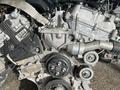 Двигатель на Toyota Highland 2GR 3.5 за 100 000 тг. в Алматы – фото 6