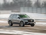 Mercedes-Benz GLS 450 2021 годаүшін64 999 999 тг. в Алматы